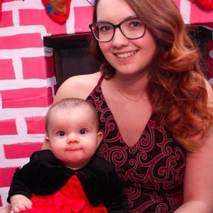 Meet your Posher, Roxanne